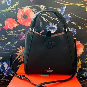 Kate Spade Triple Compartment Lita